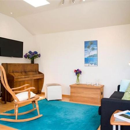 Ocean View Chalets Marahau Exterior photo